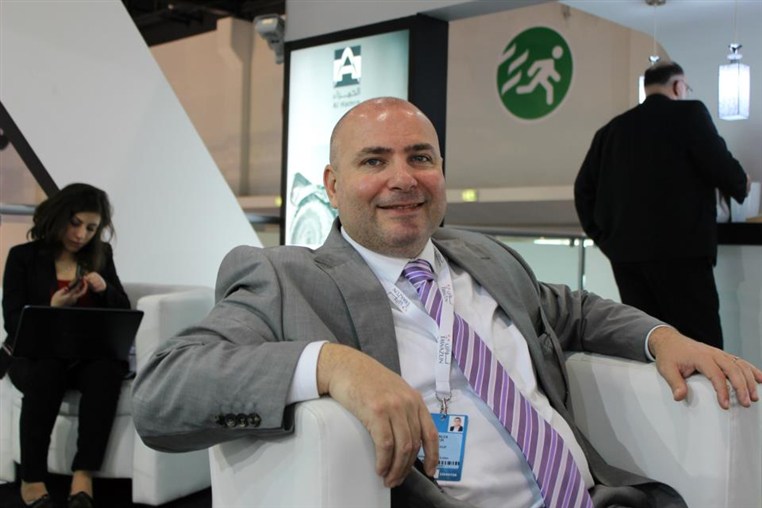 IDEX NAVDEX 2013 Exhibition 